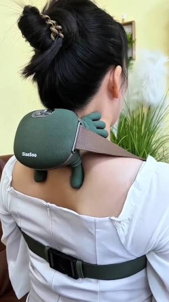 Shoulder & Neck Massager