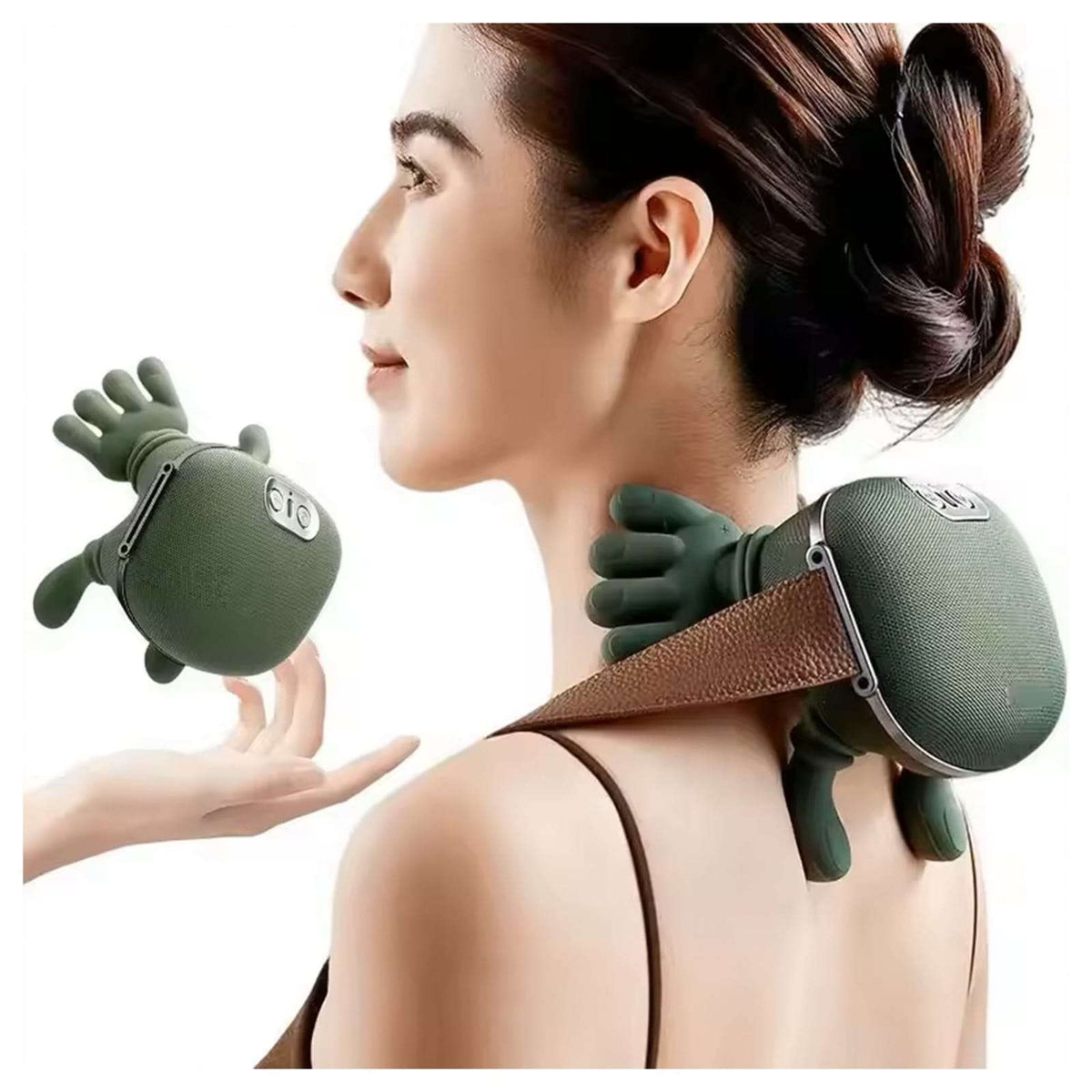 Shoulder & Neck Massager