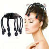 360° Ultra Head Massager