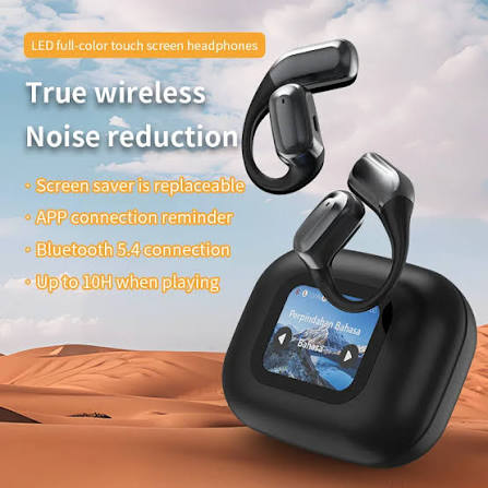 A16 Mini Pro Bluetooth Headset